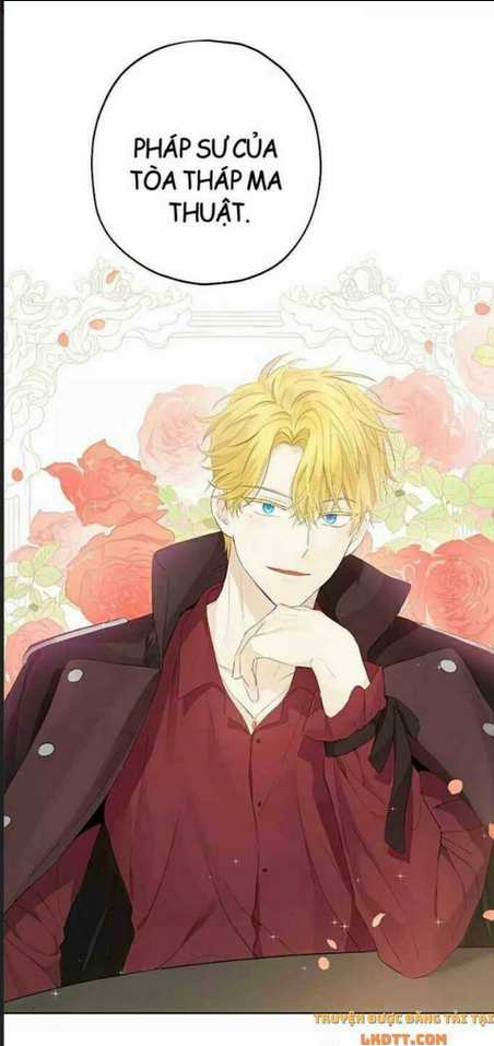 Thực Ra Tôi Mới Là Thật Chapter 33 trang 56