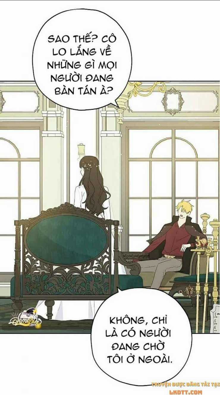 Thực Ra Tôi Mới Là Thật Chapter 33 trang 7