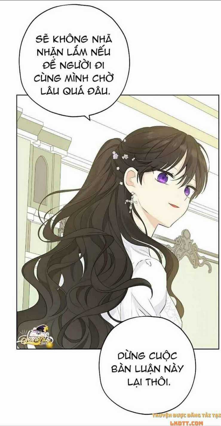 Thực Ra Tôi Mới Là Thật Chapter 33 trang 9