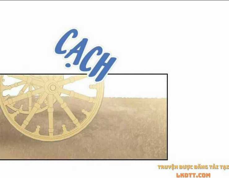 Thực Ra Tôi Mới Là Thật Chapter 34 trang 1