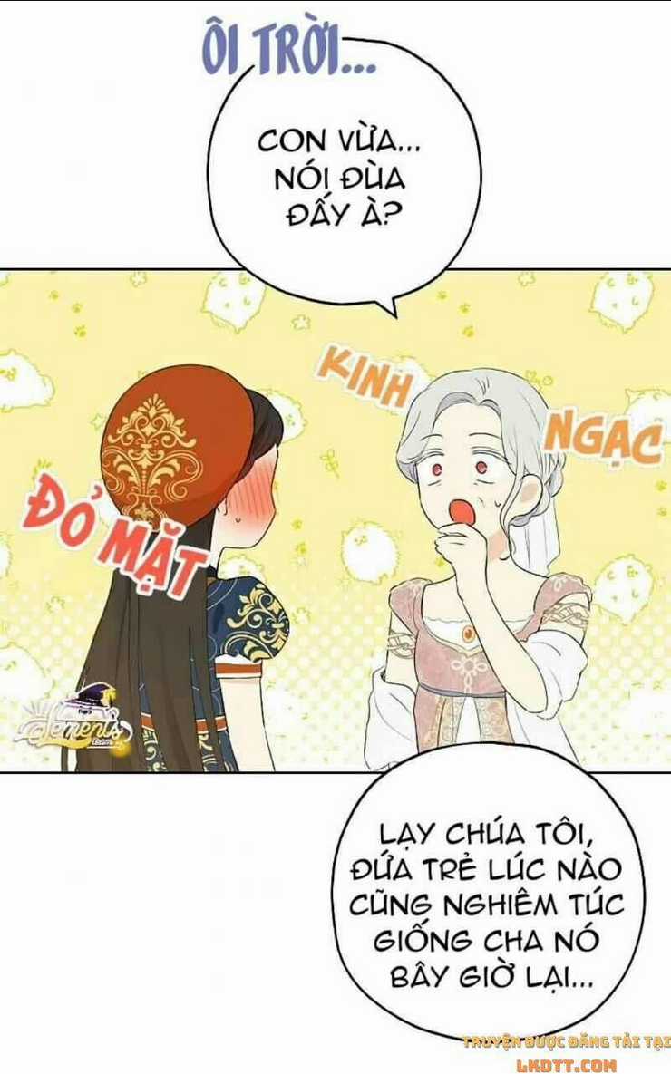 Thực Ra Tôi Mới Là Thật Chapter 34 trang 10