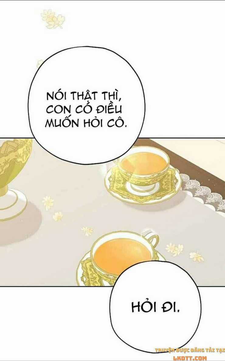 Thực Ra Tôi Mới Là Thật Chapter 34 trang 11