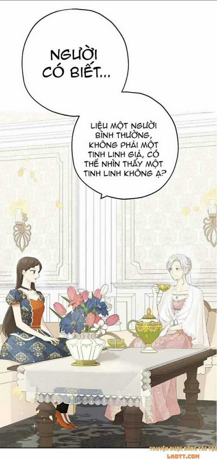 Thực Ra Tôi Mới Là Thật Chapter 34 trang 12