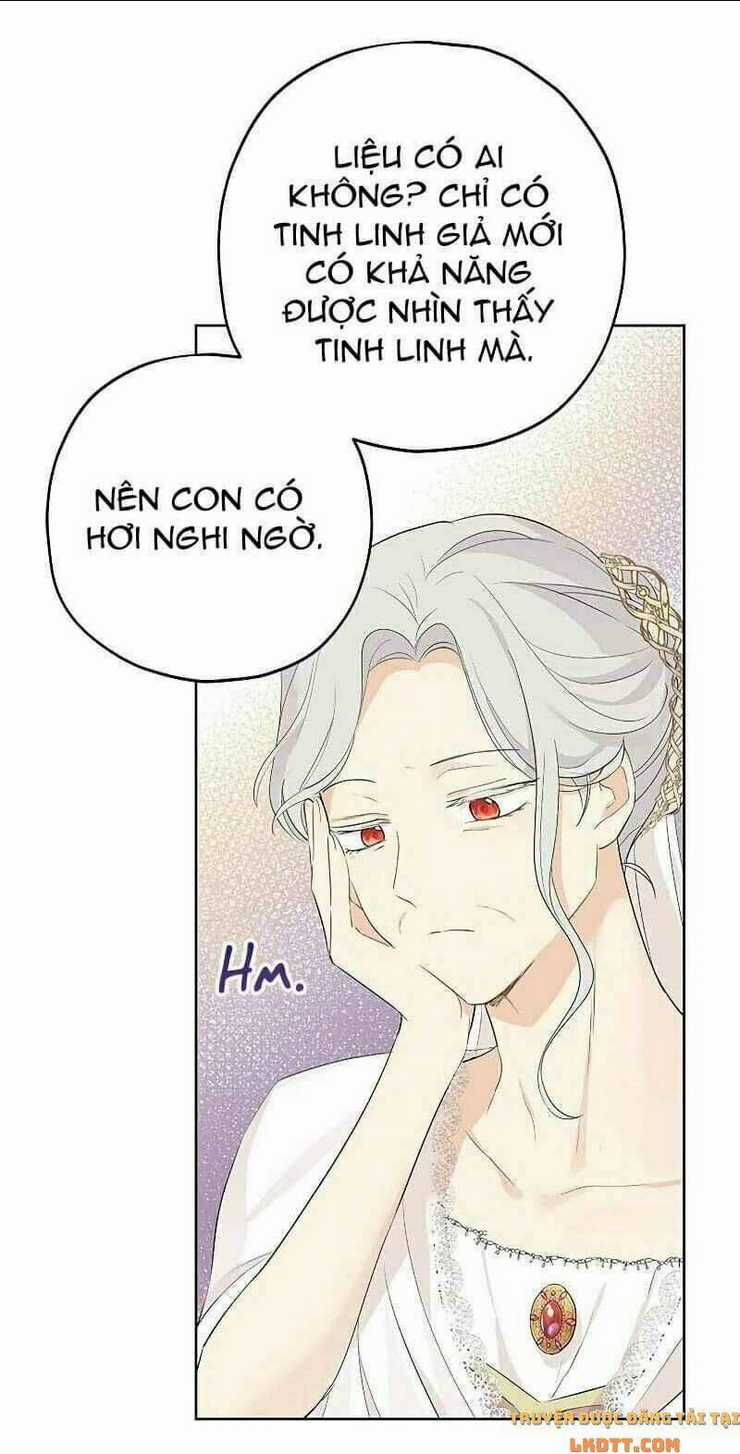Thực Ra Tôi Mới Là Thật Chapter 34 trang 13