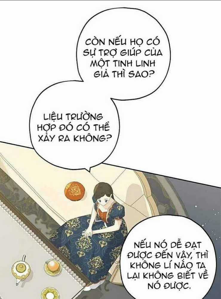Thực Ra Tôi Mới Là Thật Chapter 34 trang 14