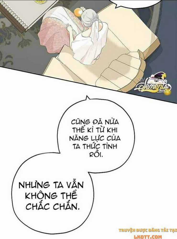 Thực Ra Tôi Mới Là Thật Chapter 34 trang 15