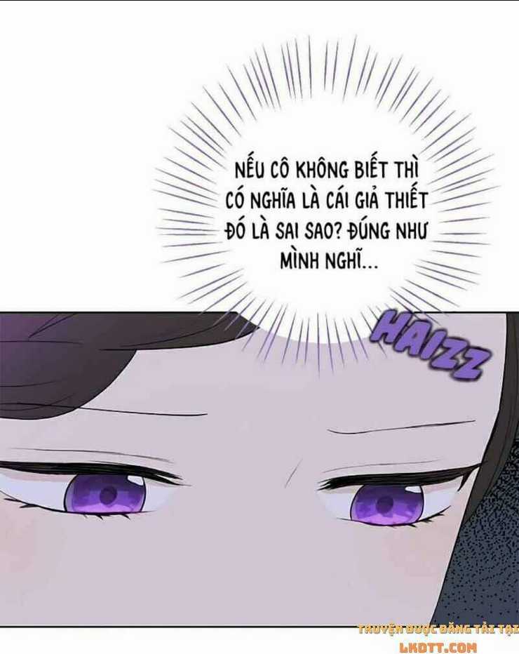 Thực Ra Tôi Mới Là Thật Chapter 34 trang 16