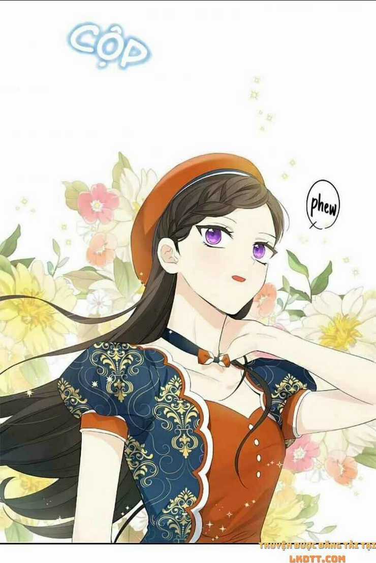 Thực Ra Tôi Mới Là Thật Chapter 34 trang 2