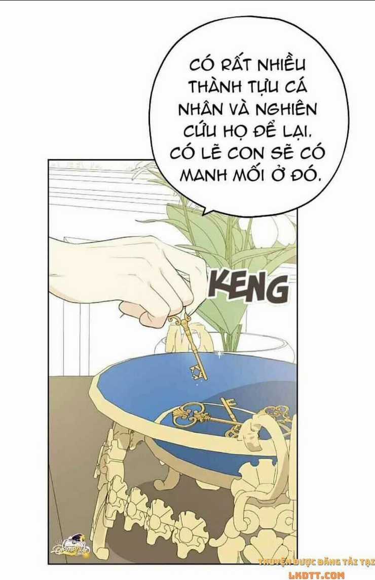 Thực Ra Tôi Mới Là Thật Chapter 34 trang 20