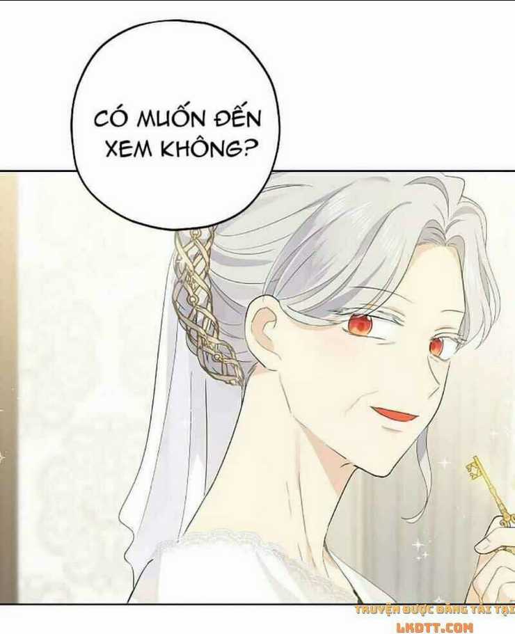 Thực Ra Tôi Mới Là Thật Chapter 34 trang 21