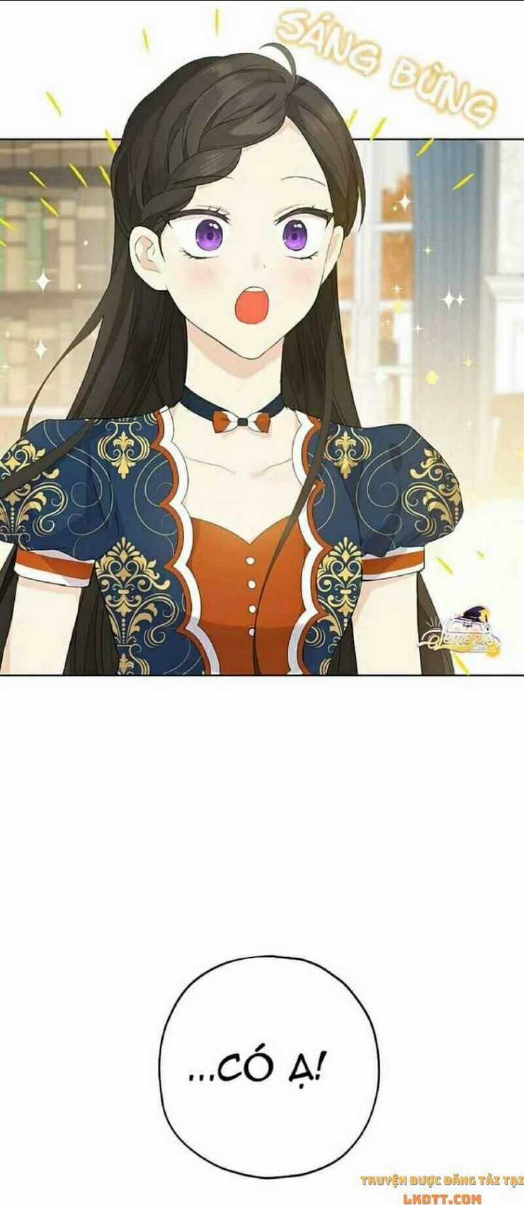 Thực Ra Tôi Mới Là Thật Chapter 34 trang 22