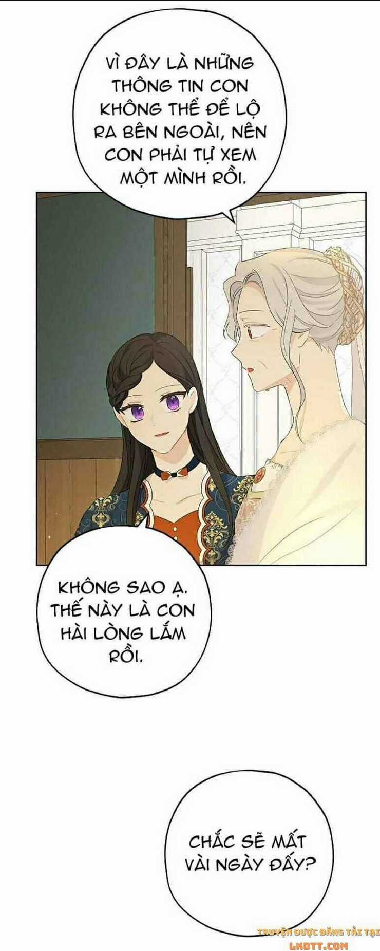 Thực Ra Tôi Mới Là Thật Chapter 34 trang 26