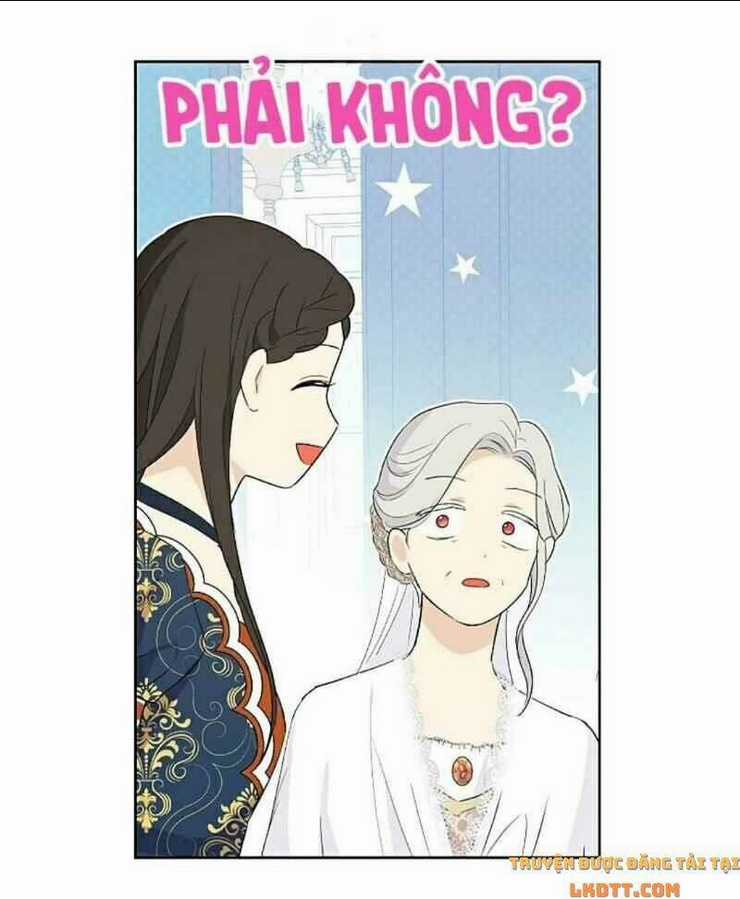 Thực Ra Tôi Mới Là Thật Chapter 34 trang 28