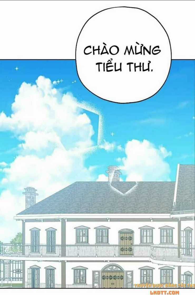 Thực Ra Tôi Mới Là Thật Chapter 34 trang 3