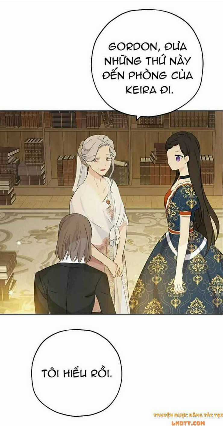 Thực Ra Tôi Mới Là Thật Chapter 34 trang 30