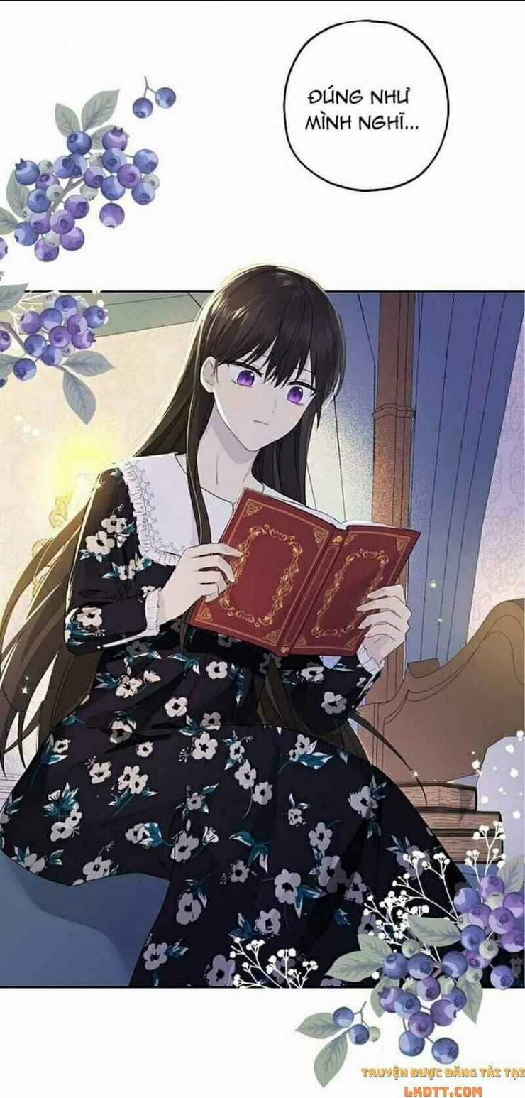 Thực Ra Tôi Mới Là Thật Chapter 34 trang 32