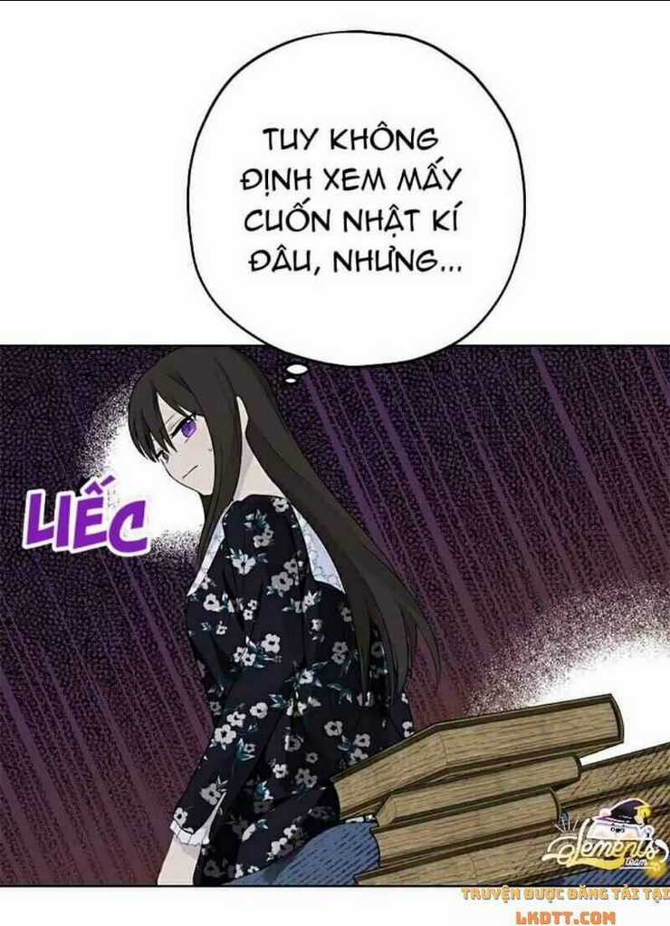 Thực Ra Tôi Mới Là Thật Chapter 34 trang 34