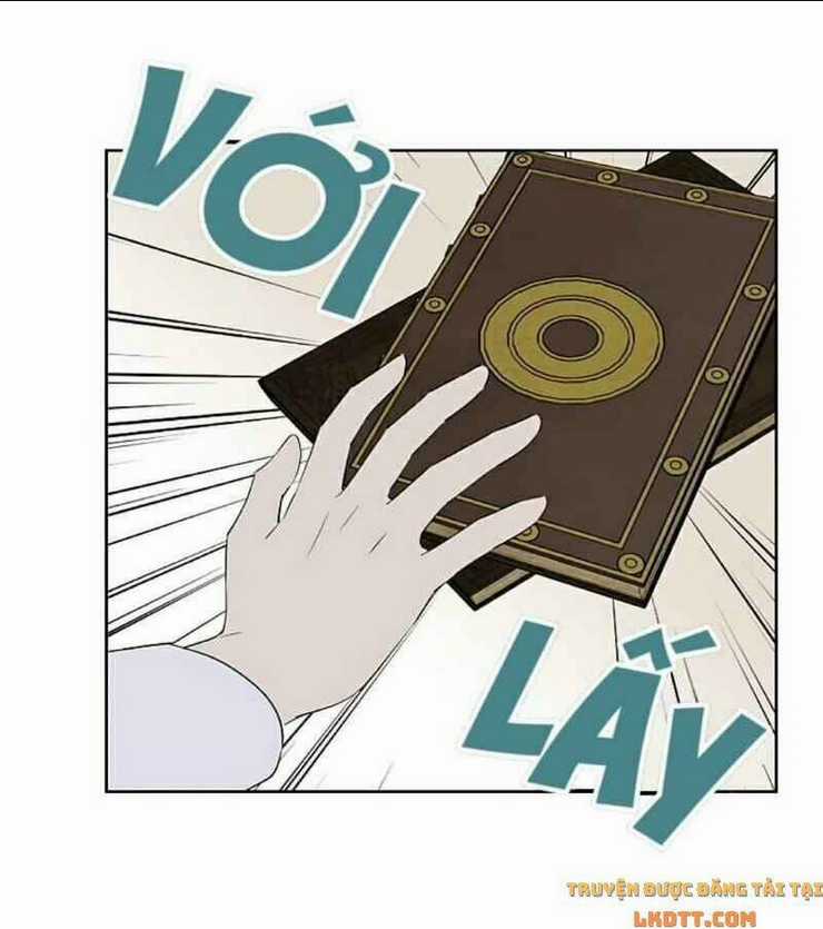 Thực Ra Tôi Mới Là Thật Chapter 34 trang 36