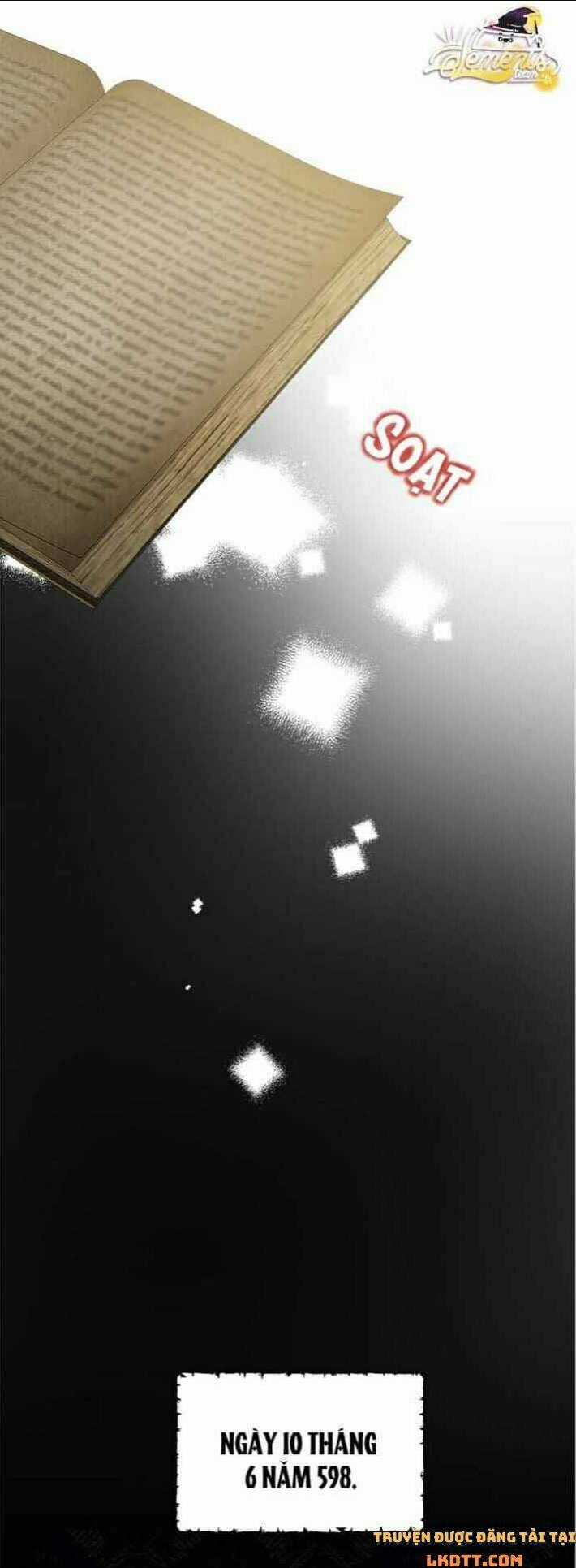 Thực Ra Tôi Mới Là Thật Chapter 34 trang 37