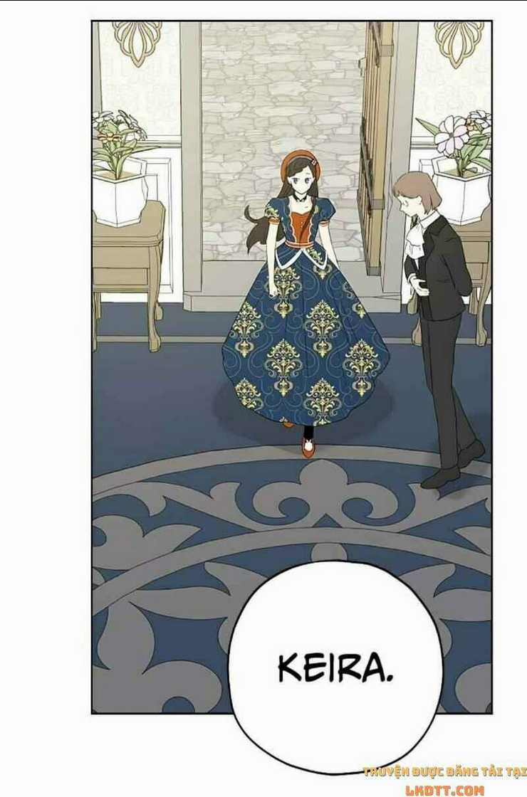 Thực Ra Tôi Mới Là Thật Chapter 34 trang 4