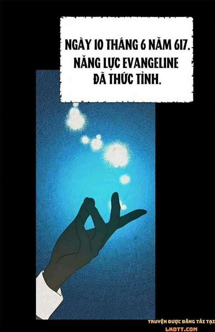 Thực Ra Tôi Mới Là Thật Chapter 34 trang 40