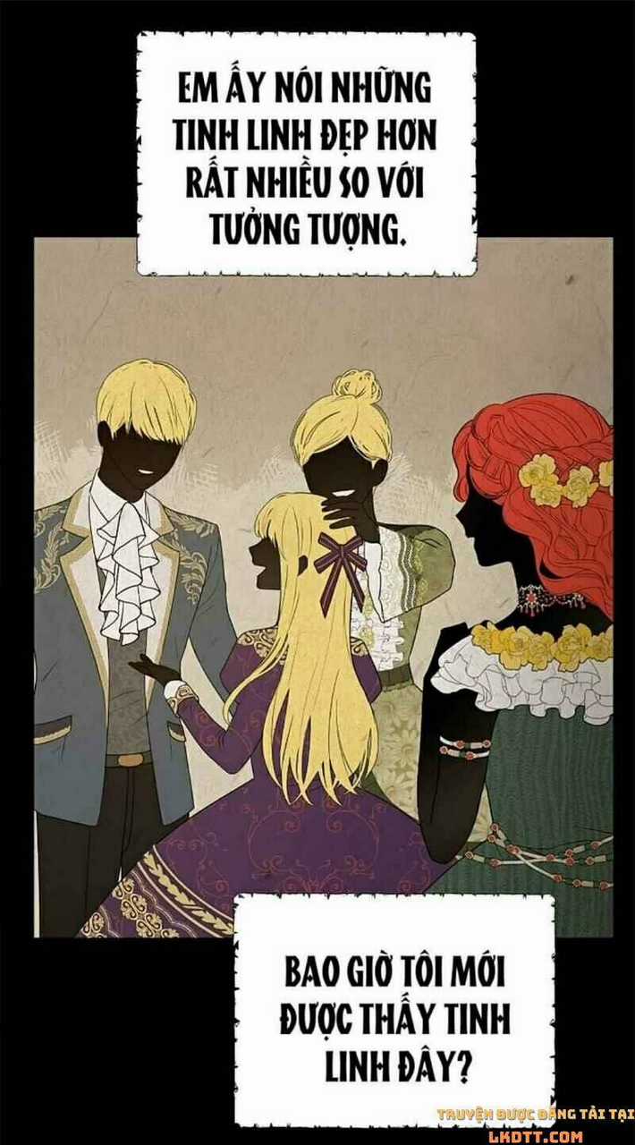 Thực Ra Tôi Mới Là Thật Chapter 34 trang 41