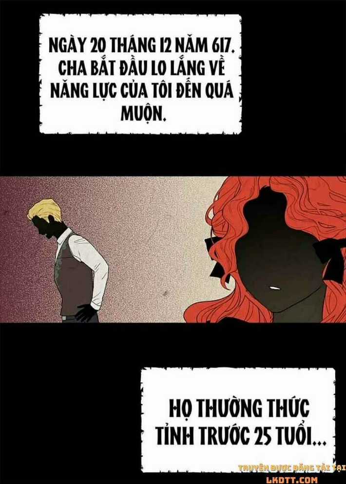 Thực Ra Tôi Mới Là Thật Chapter 34 trang 42