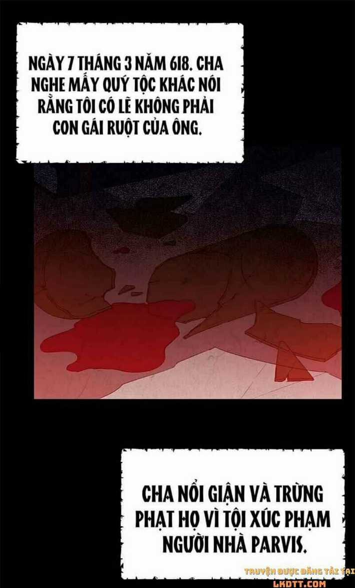 Thực Ra Tôi Mới Là Thật Chapter 34 trang 43