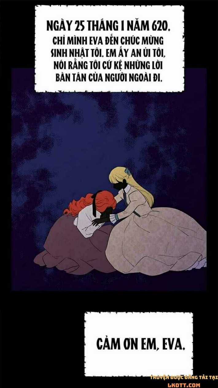 Thực Ra Tôi Mới Là Thật Chapter 34 trang 44