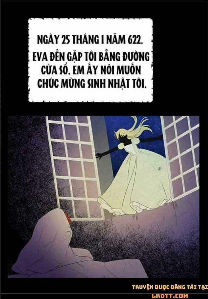 Thực Ra Tôi Mới Là Thật Chapter 34 trang 49