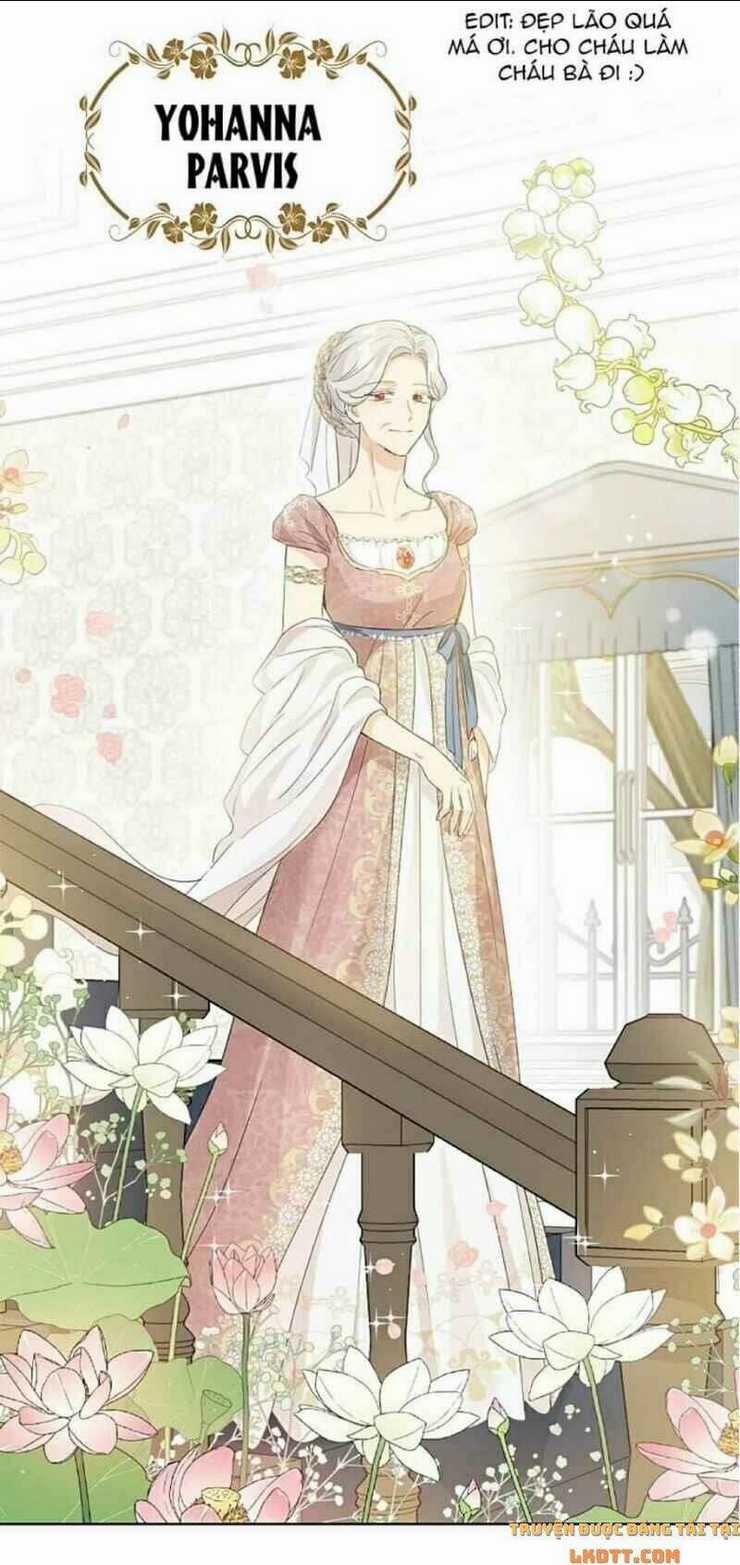 Thực Ra Tôi Mới Là Thật Chapter 34 trang 5