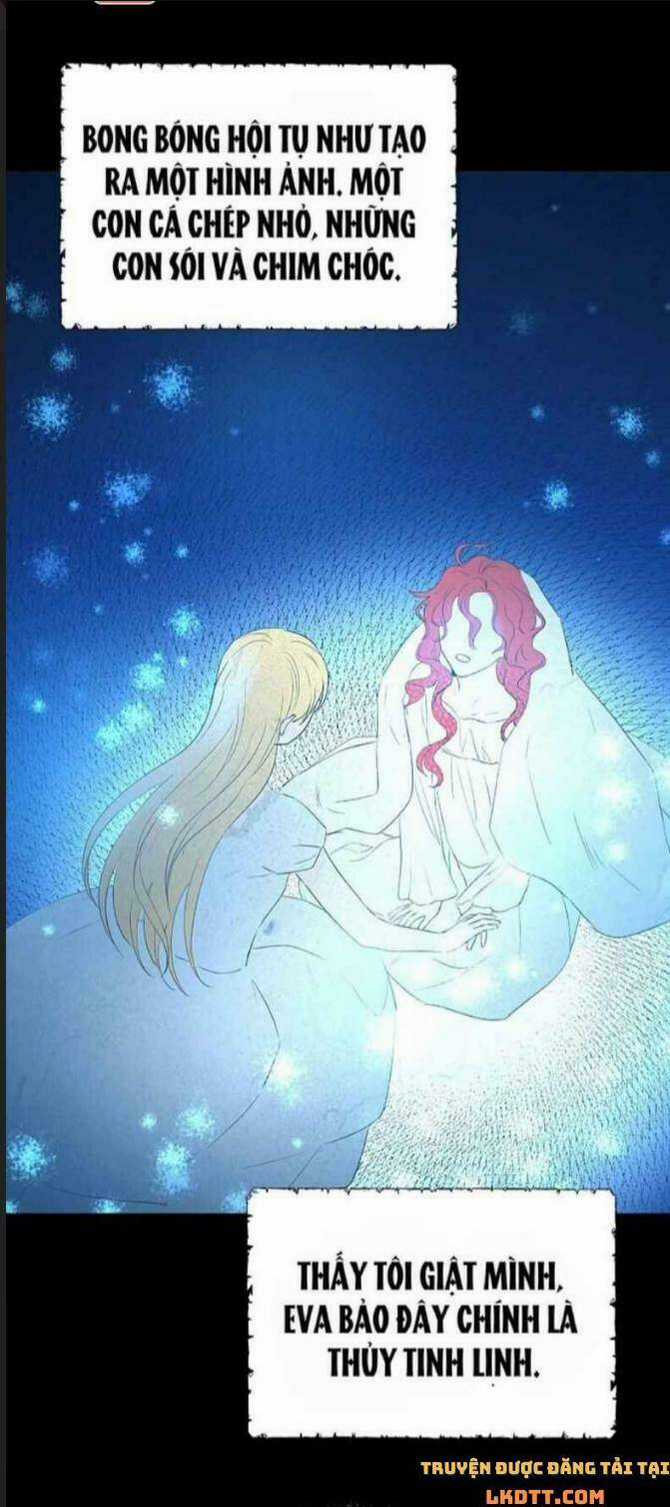 Thực Ra Tôi Mới Là Thật Chapter 34 trang 52