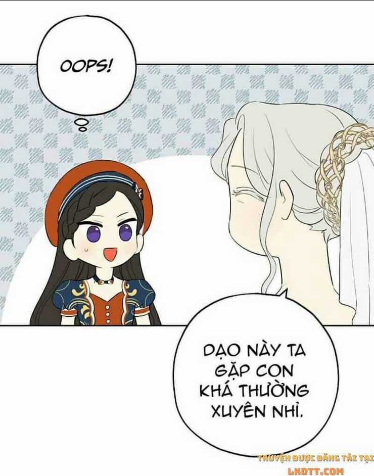 Thực Ra Tôi Mới Là Thật Chapter 34 trang 7