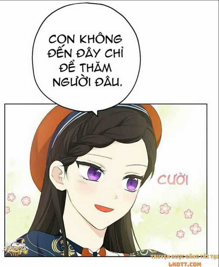 Thực Ra Tôi Mới Là Thật Chapter 34 trang 8