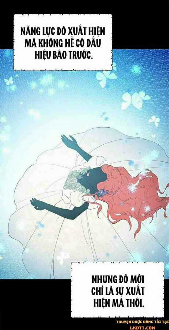 Thực Ra Tôi Mới Là Thật Chapter 35 trang 11