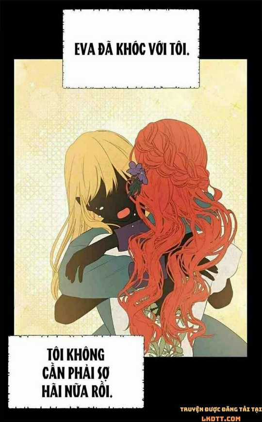 Thực Ra Tôi Mới Là Thật Chapter 35 trang 12