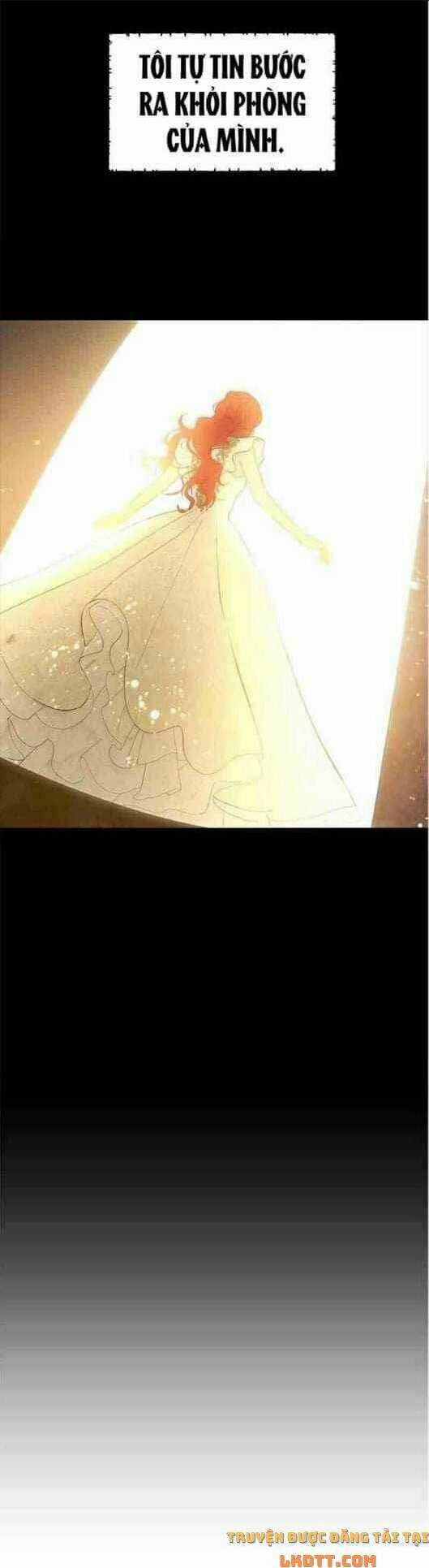 Thực Ra Tôi Mới Là Thật Chapter 35 trang 14