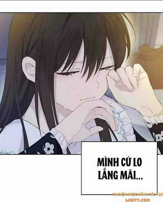 Thực Ra Tôi Mới Là Thật Chapter 35 trang 18