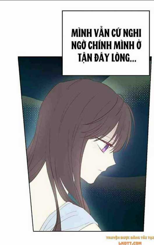 Thực Ra Tôi Mới Là Thật Chapter 35 trang 20