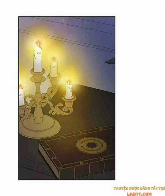 Thực Ra Tôi Mới Là Thật Chapter 35 trang 26