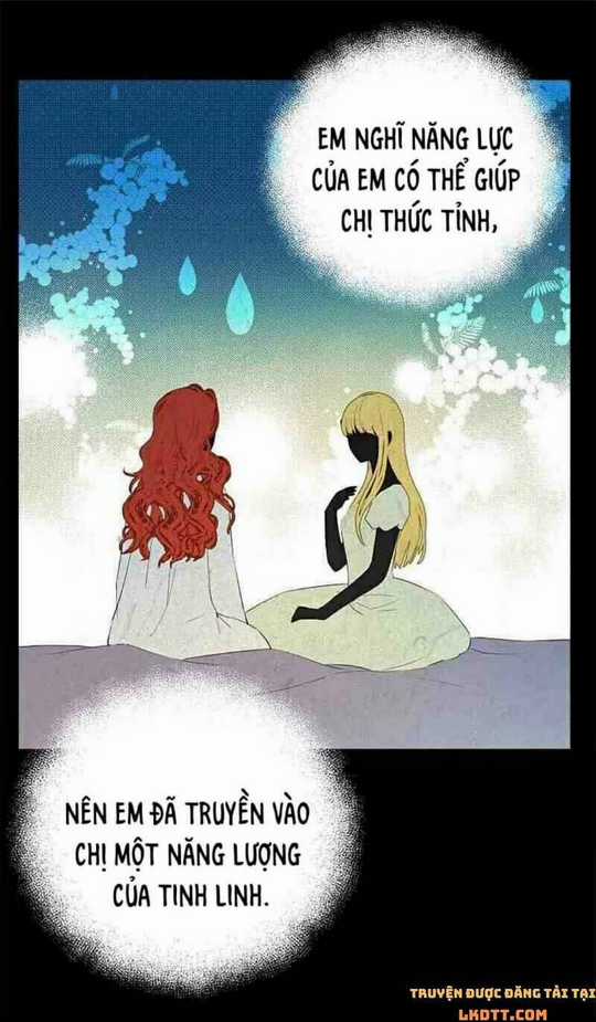 Thực Ra Tôi Mới Là Thật Chapter 35 trang 3