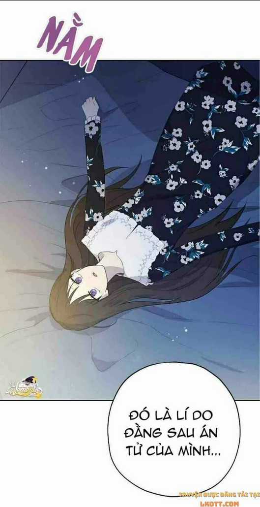 Thực Ra Tôi Mới Là Thật Chapter 35 trang 36