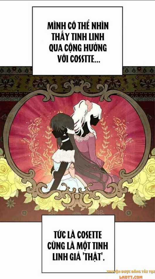 Thực Ra Tôi Mới Là Thật Chapter 35 trang 38