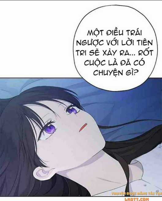 Thực Ra Tôi Mới Là Thật Chapter 35 trang 40