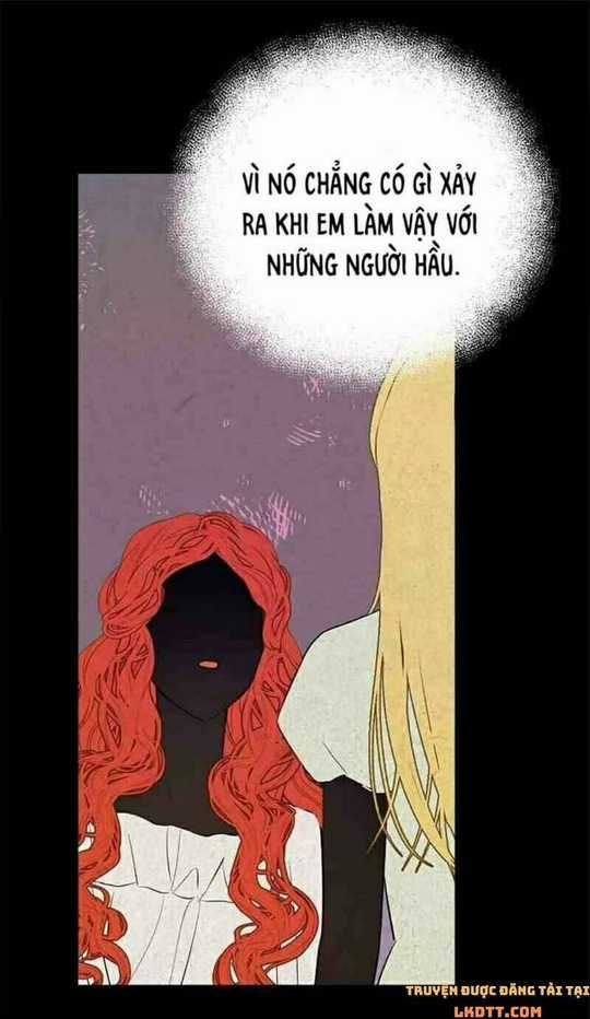 Thực Ra Tôi Mới Là Thật Chapter 35 trang 5