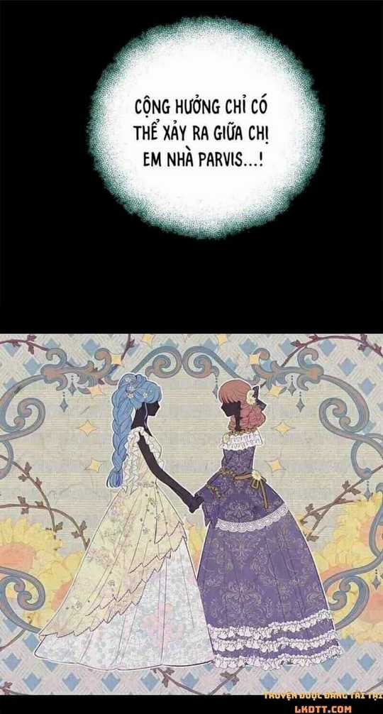 Thực Ra Tôi Mới Là Thật Chapter 35 trang 6