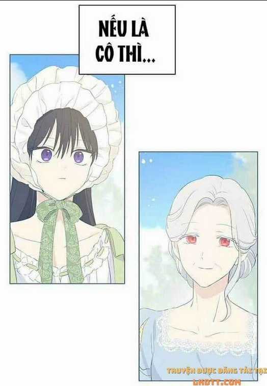 Thực Ra Tôi Mới Là Thật Chapter 36 trang 10