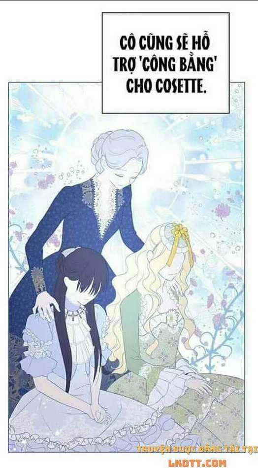 Thực Ra Tôi Mới Là Thật Chapter 36 trang 11