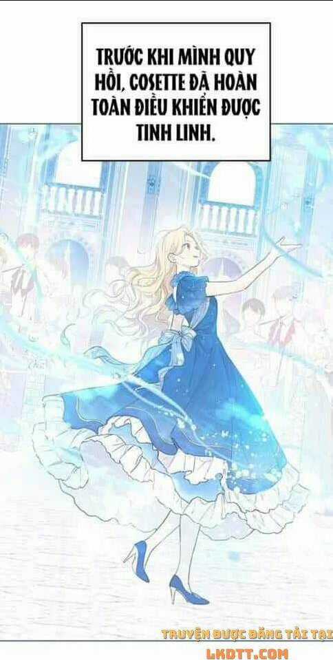 Thực Ra Tôi Mới Là Thật Chapter 36 trang 12