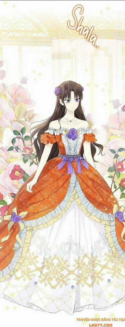 Thực Ra Tôi Mới Là Thật Chapter 36 trang 19